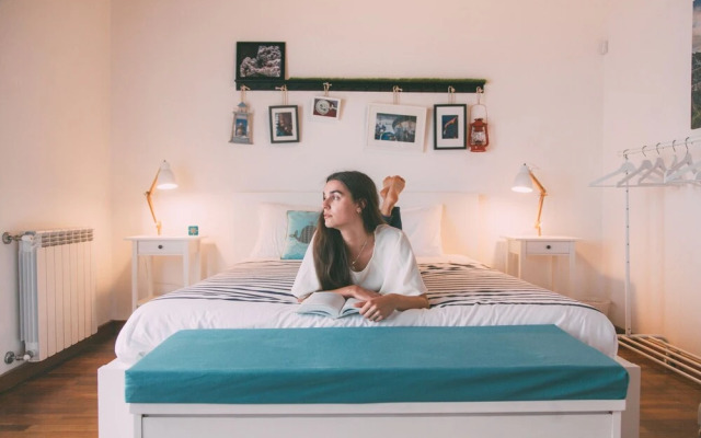 Casa do Pequeno Dragoeiro