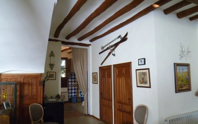 Casa Rural El Gaiter