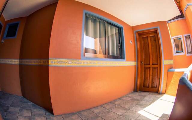 Hotel Posada Casa Regia