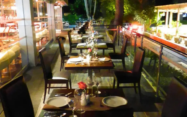 The Residence Family And Fun - All Inclusive