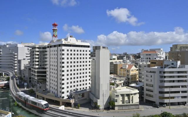 Hotel Sun Okinawa