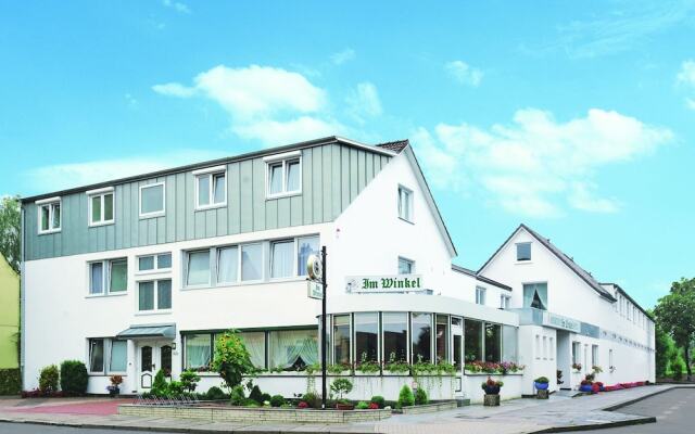 Hotel Restaurant Im Winkel