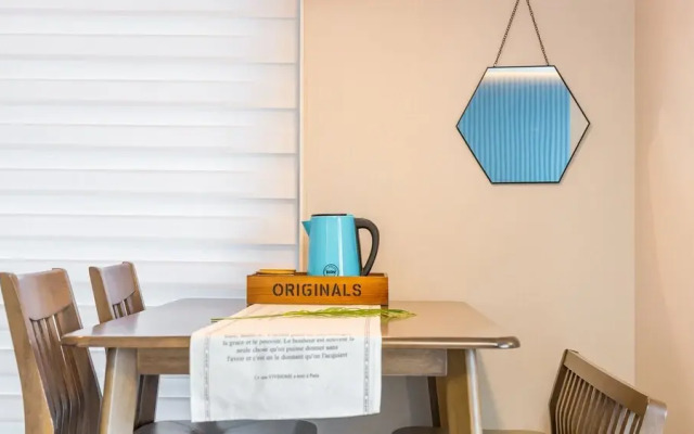 Namhae Yujane Pension