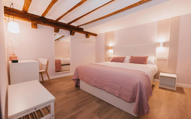 Apartamentos BURGOSUITES
