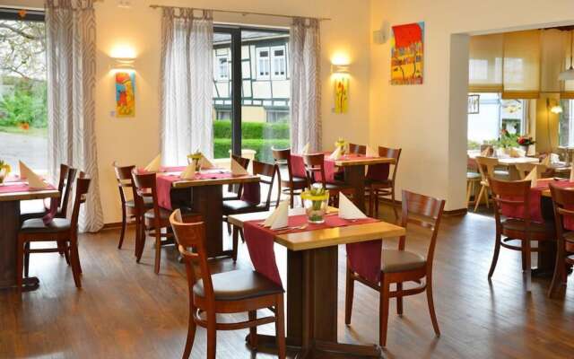 Hotel Restaurant Zum Mühlental