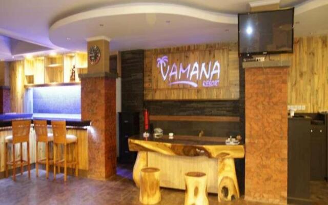 Vamana Resort