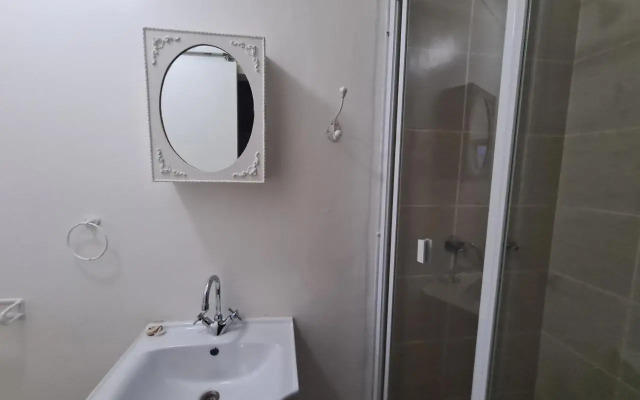 Zenith House Boston Self Catering Accomodation