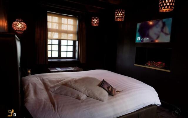 Domaine 10 Hotel