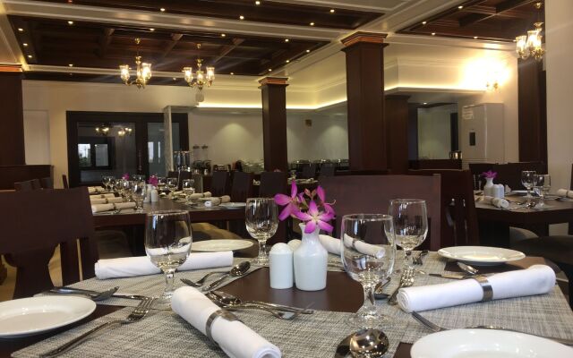 Nihara Resort And Spa