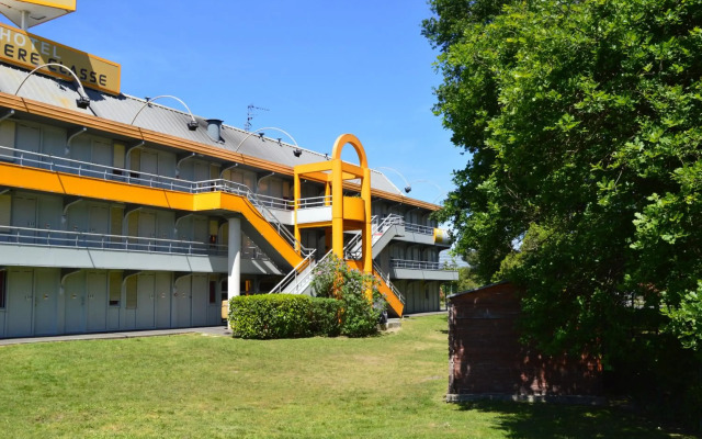Premiere Classe Bordeaux Sud - Villenave d'Ornon