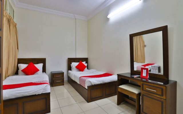 OYO 340 Nareen Furnished Apartments