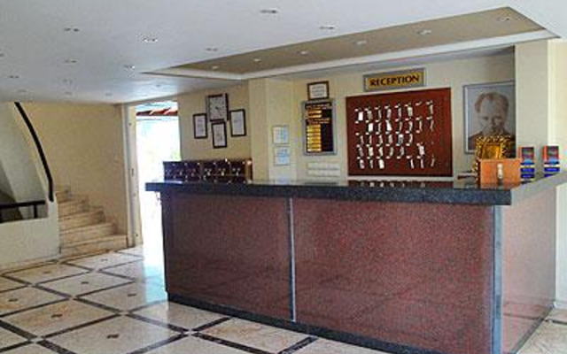 Feronia Hills Hotel