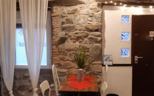 Andra Mari Apartamentu Turistikoak