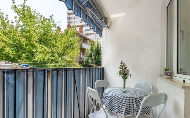 Executive Residence Ursus