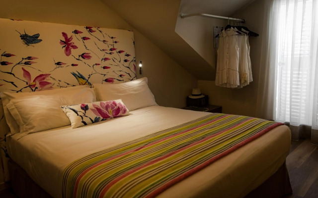 Hotel Dory & Suite