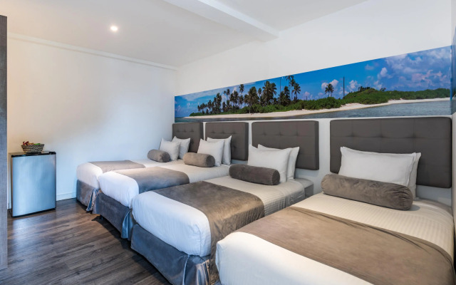 Ataraxy Hotel Boutique