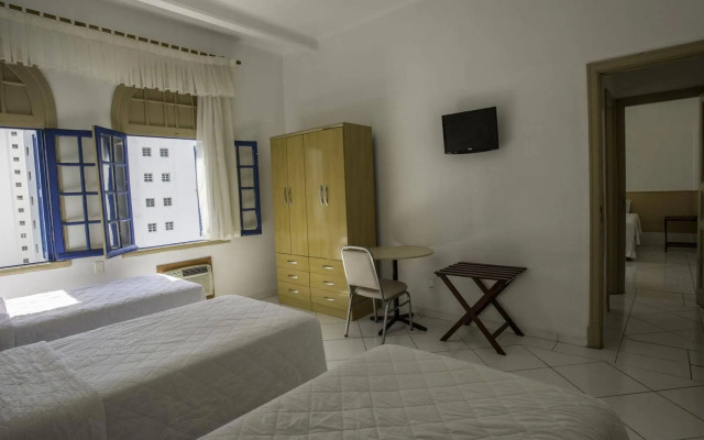 Atlântico Hotel