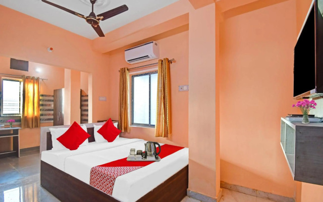 OYO Flagship 70156 Dark N Dreams