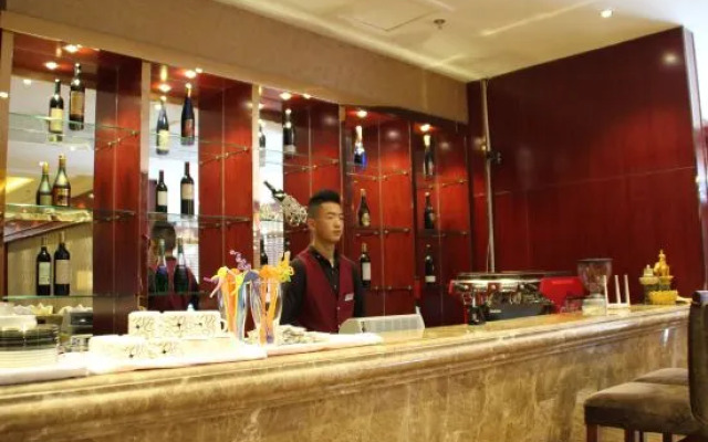 Long Hao Grand Hotel