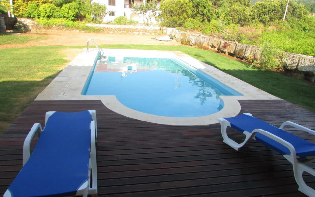 Casa de ferias em Caminha