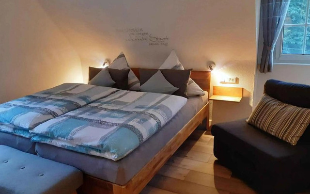 Ferienwohnung Zur Basemicke