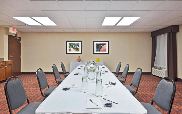 Hampton Inn Huntington/Barboursville