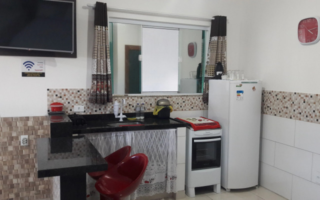 Praia do Foguete Style