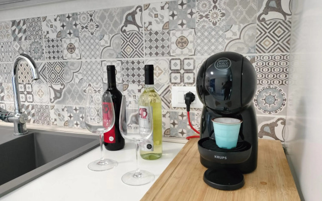 Appartamento Le Ginestre