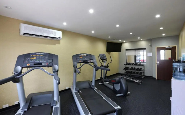 Fairfield Inn & Suites by Marriott Vernon