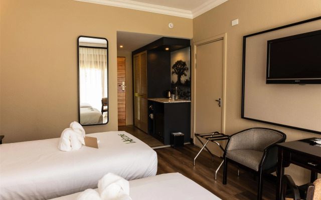 Premier Hotel The Winkler