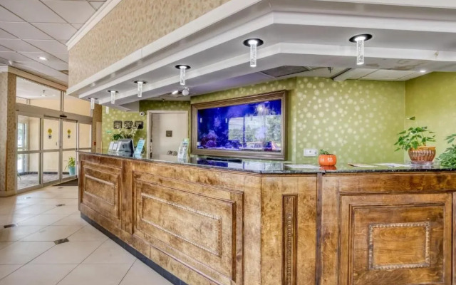 OYO Hotel Memphis TN I-40