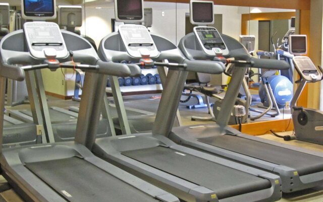 DoubleTree by Hilton San Francisco Airport