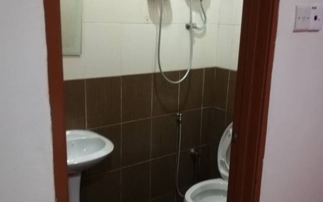 Golden Night Hotel Cameron Highlands