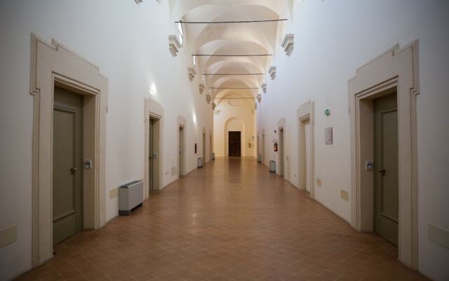 Antico Convento San Francesco