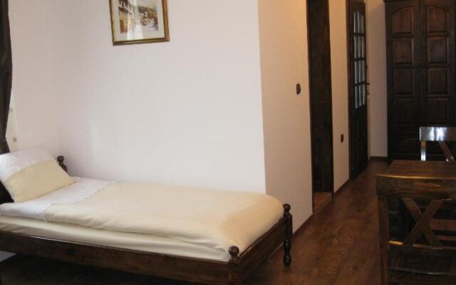 Guesthouse Trite Kambani