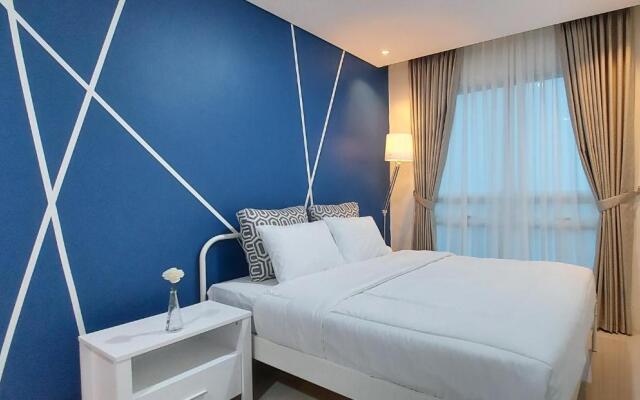 Woodland Park Residence-Relaxed and Friendly