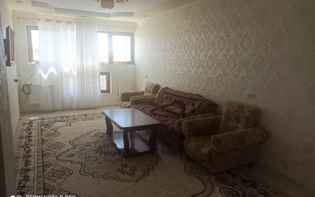 Bukhara Apartament
