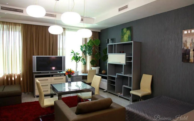 Business Hotel