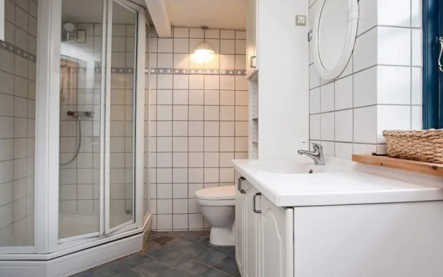 5 Person Holiday Home in Bogo By