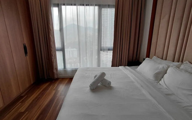 Antharas 1 Genting Highlands byManhattan – Guest Rooms – Gohtong Jaya