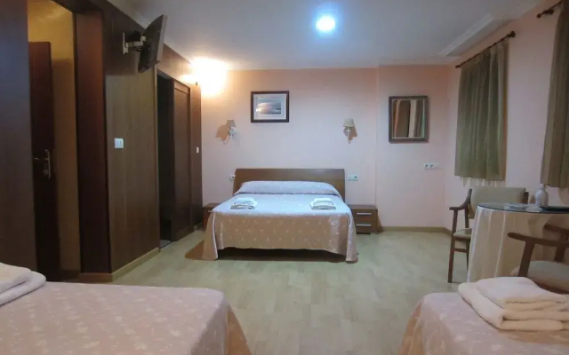 Hostal Conde Rey