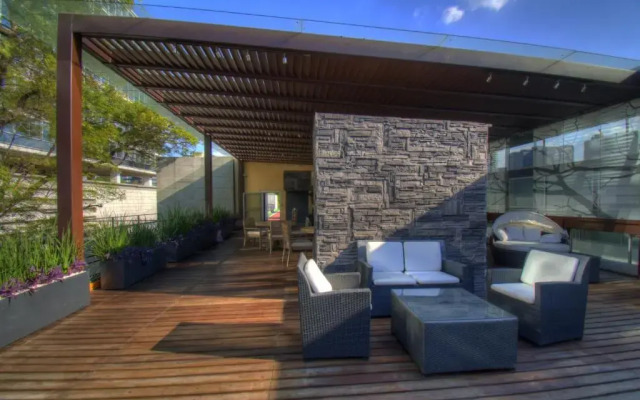 Masaryk 123 | Executive  Luxury Apartments  in Polanco