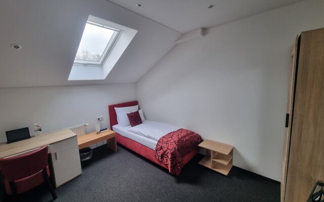 Landhotel Zum Baggernpuhl