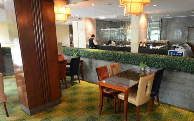 Yong Kang Hotel