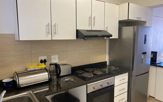 Tenbury Beach Apartment