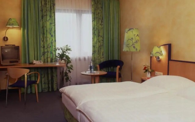 Hotel Karl
