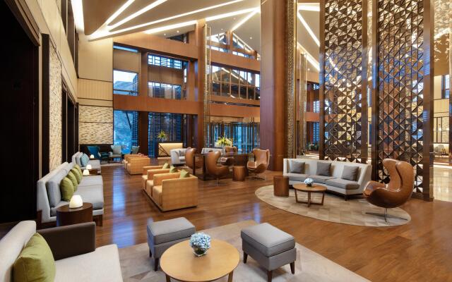 Holiday Inn Resort Zhangjiakou Chongli by IHG
