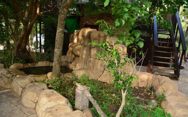 Jabula Lodge