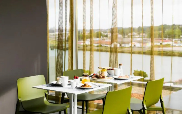 OKKO Hotels Bayonne Centre