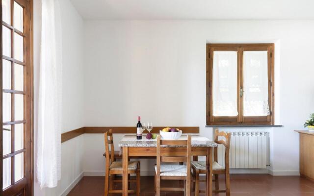 Tenuta Lamborghini Golf & Resort